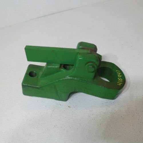 416941 | Drawbar Hammerstrap | John Deere 8770 8870 8960 8970 9120 9200 9220 9300 9300 9320 9400 9420 9520 9620 |  | R110306