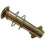126343 | Drawbar Lift Link Pin with Spring | John Deere M | | AM504T | M687T 126343 | Drawbar Lift Link Pin with Spring | John Deere M | | AM504T | M687T