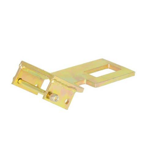 112156 | Drawbar Lock | Allis Chalmers A B C CA D10 D12 G IB RC U UC WC WD WD45 WF | Case C D L R S V | Ford Dexta Major NAA Super Dexta Super Major 2N 8N 9N 230A 230A 231 233 234 250C 250C 260C 260C 276 276 333 334 334 335 335 340 340 345 345 600 700 |