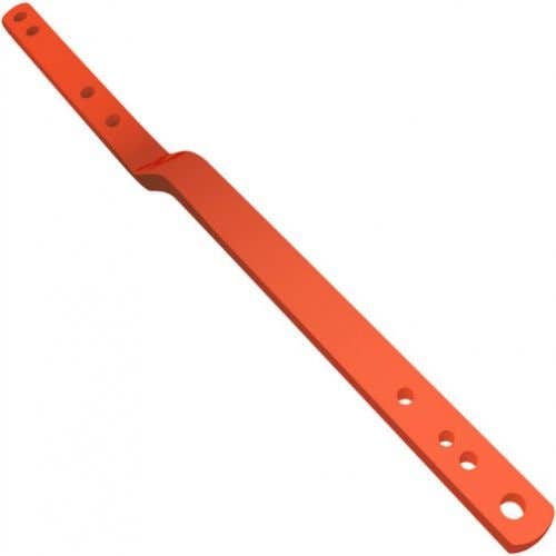 Drawbar fits Allis Chalmers D19 190 200 7000 70239813 Drawbar fits Allis Chalmers D19 190 200 7000 70239813