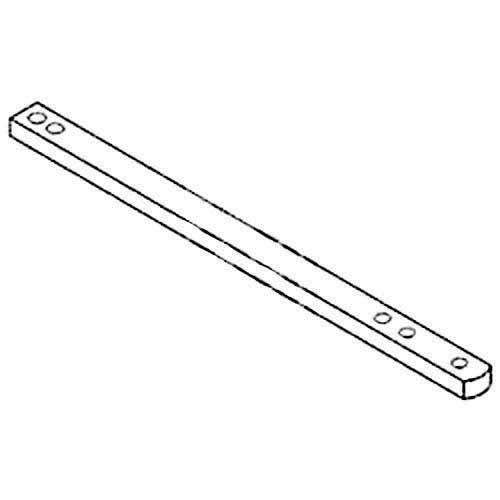 110099 | Drawbar | Ford TW5 TW10 TW20 7810 7910 8000 8210 8530 8630 8700 8730 8830 9000 9700 | Massey Ferguson 25 25 35 |  | D3NN805A
