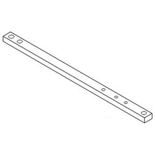 Drawbar fits International 385 484 485 406467R2 3116100R2 Drawbar fits International 385 484 485 406467R2 3116100R2