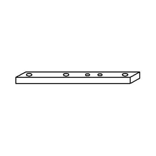 Drawbar fits Kubota B2150 B8200 67800-29410 Drawbar fits Kubota B2150 B8200 67800-29410