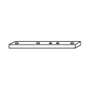 174252 | Drawbar | Kubota B2150 B8200 | | 67800-29410 174252 | Drawbar | Kubota B2150 B8200 | | 67800-29410