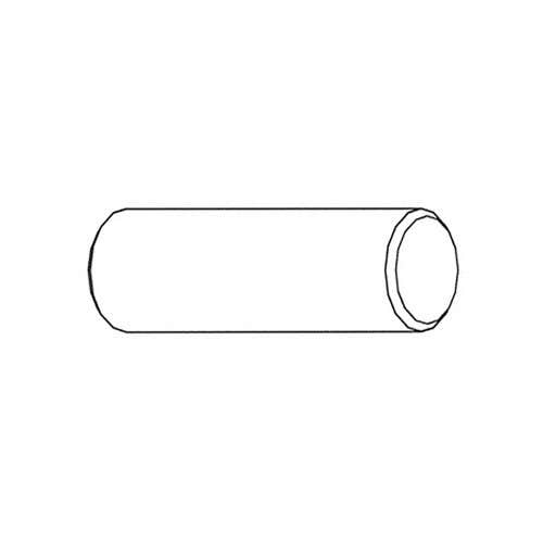 Drawbar Pin Front fits John Deere 2840 2940 2950 2955 3150 3055 3155 3255 L37225 Drawbar Pin Front fits John Deere 2840 2940 2950 2955 3150 3055 3155 3255 L37225