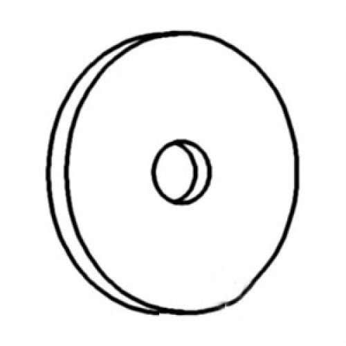 112643 | Drawbar Pin Lock Plate | International | Farmall | IH 966 |  | 49139D