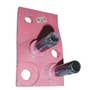 126973 | Drawbar Plate - Left Hand | International | Farmall | IH 384 444 444 | | 3060786R11 126973 | Drawbar Plate - Left Hand | International | Farmall | IH 384 444 444 | | 3060786R11