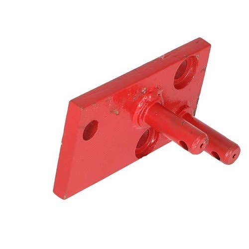118783 | Drawbar Plate - Right Hand | International | Farmall | IH 276 354 384 384 434 444 444 2300 2350 |  | 3060787R11