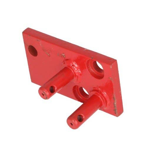 118783 | Drawbar Plate - Right Hand | International | Farmall | IH 276 354 384 384 434 444 444 2300 2350 |  | 3060787R11