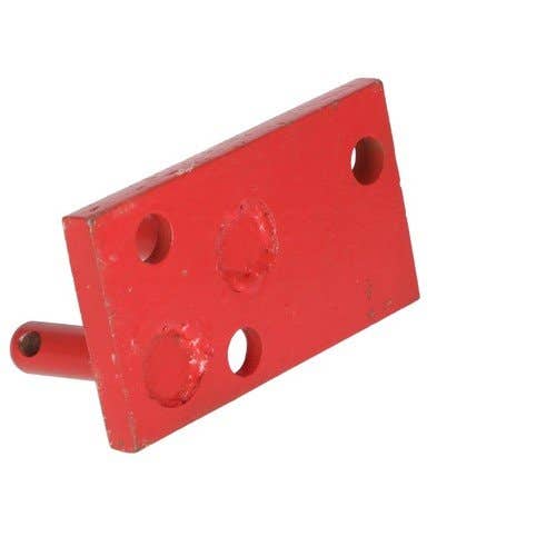 118783 | Drawbar Plate - Right Hand | International | Farmall | IH 276 354 384 384 434 444 444 2300 2350 |  | 3060787R11