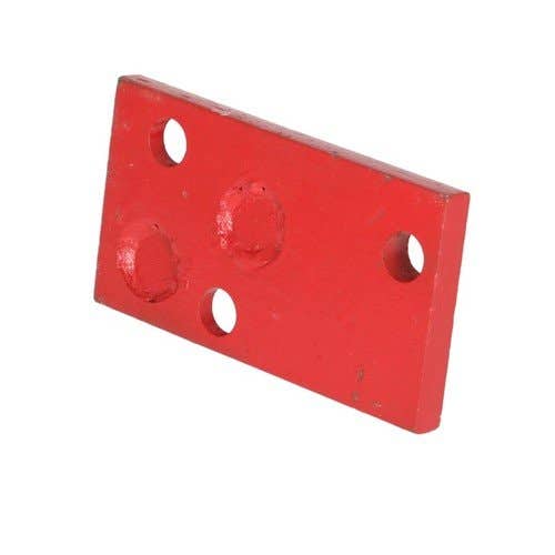 118783 | Drawbar Plate - Right Hand | International | Farmall | IH 276 354 384 384 434 444 444 2300 2350 |  | 3060787R11