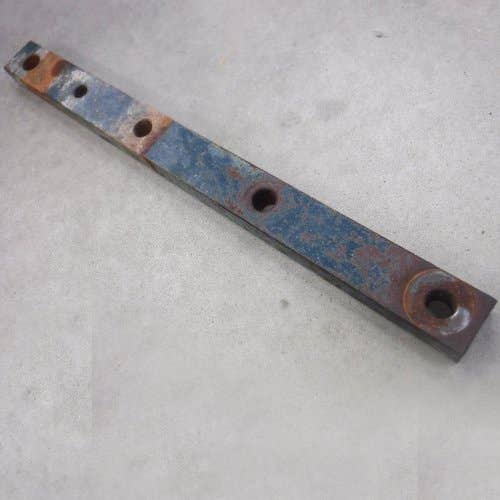 436281 | Drawbar - Rear | Straight | Kubota L2050 L2250 L2350 L2550 L2650 L2850 L2900 L2950 L3250 L3450 L3600 L3650 L4200 |  | 35070-29710 | 3507029710 | SW07328