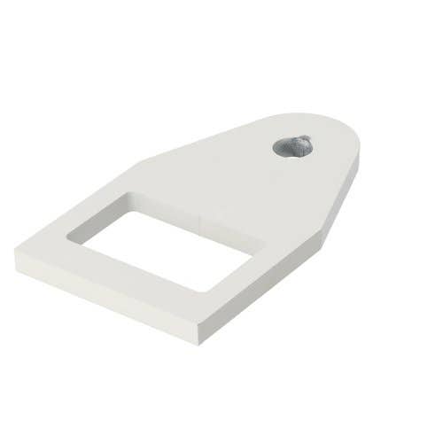 Drawbar Roller End Plate fits White 2-85 2-88 2-105 2-110 2-150 4-150 104629A fits Oliver 1750 1755 1800 1850 1855 2255 104629A Drawbar Roller End Plate fits White 2-85 2-88 2-105 2-110 2-150 4-150 104629A fits Oliver 1750 1755 1800 1850 1855 2255 104629A