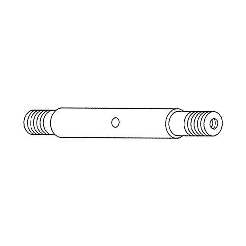 Drawbar Roller Pin fits White 2-85 2-88 2-105 2-110 2-150 4-150 104628A fits Oliver 1750 1850 1855 104628A fits Minneapolis Moline G955 G1355 104628A Drawbar Roller Pin fits White 2-85 2-88 2-105 2-110 2-150 4-150 104628A fits Oliver 1750 1850 1855 104628A fits Minneapolis Moline G955 G1355 104628A