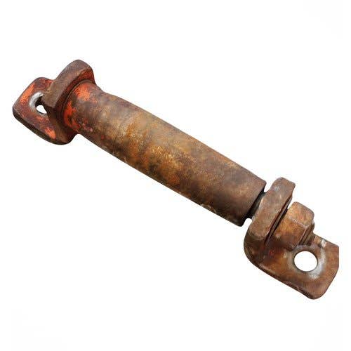 411251 | Drawbar Roller | International | Farmall | IH H Hydro 70 Hydro 86 M Super H Super M 300 330 340 340 350 400 450 460 504 544 560 656 664 666 686 2504 2504 2544 2656 |  | 356563R93