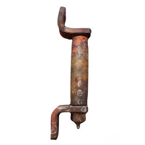 411251 | Drawbar Roller | International | Farmall | IH H Hydro 70 Hydro 86 M Super H Super M 300 330 340 340 350 400 450 460 504 544 560 656 664 666 686 2504 2504 2544 2656 |  | 356563R93