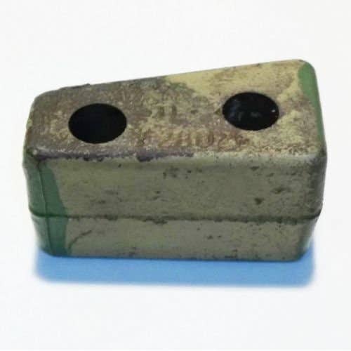 431465 | Drawbar Spacer | John Deere 2840 2940 2941 2950 2951 2955 3030 3040 3055 3120 3130 3140 3141 3150 3155 3255 3351 3641 3651 |  | T28026