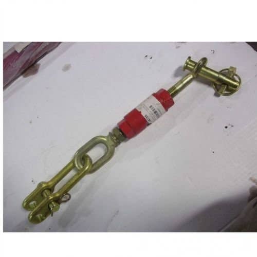 424735 | Drawbar Stabilizer Chain Assembly | Case IH 275 485 585 685 695 785 795 885 895 995 | International | Farmall | IH 474 484 574 584 674 684 784 |  | 3620019R1 | 3620019R1