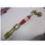 424735 | Drawbar Stabilizer Chain Assembly | Case IH 275 485 585 685 695 785 795 885 895 995 | International | Farmall | IH 474 484 574 584 674 684 784 | | 3620019R1 | 3620019R1 424735 | Drawbar Stabilizer Chain Assembly | Case IH 275 485 585 685 695 785 795 885 895 995 | International | Farmall | IH 474 484 574 584 674 684 784 | | 3620019R1 | 3620019R1
