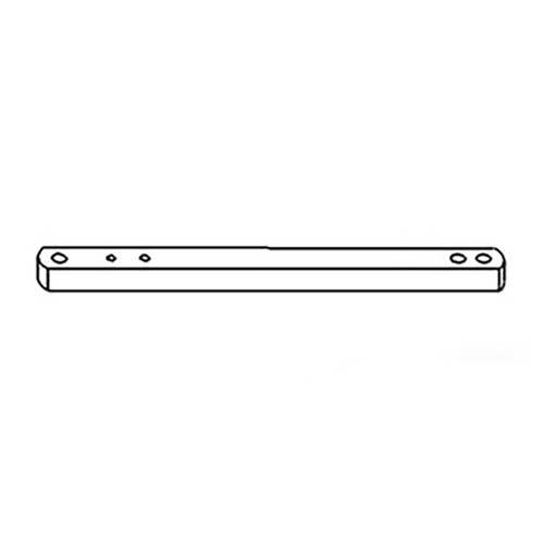 167449 | Drawbar - Straight | Allis Chalmers 6070 6080 |  | 72094177
