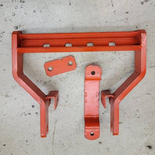 402661 | Drawbar Support Assembly | Allis Chalmers D14 D15 D17 |  | 70232074 | 70224650 |  70232073