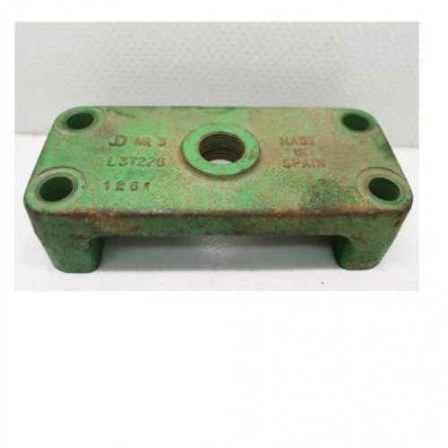 432655 | Drawbar Support - Front | John Deere 2840 2940 2941 2950 2951 2955 3030 3040 3055 3120 3130 3140 3141 3150 3155 3255 3351 3641 3651 6100D 6105M 6105R 6110 6110D 6110L 6110M 6110R 6115D 6115M 6115R 6120 6120L 6120M 6120R 6125D 6125M |  | L37226