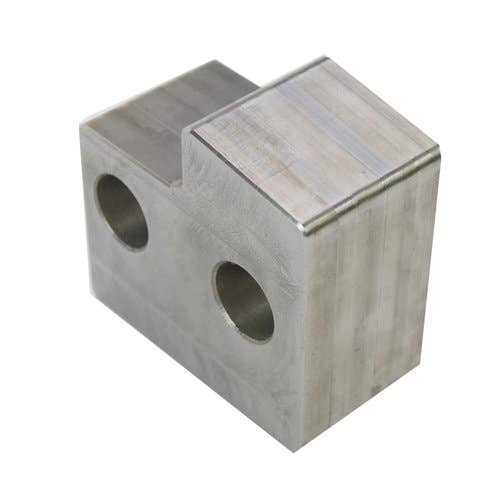 153786 | Drawbar Support Spacer | John Deere 7200 7210 7400 7410 7500 7505 7510 7515 7600 7610 7700 7710 7800 7810 |  | L76092