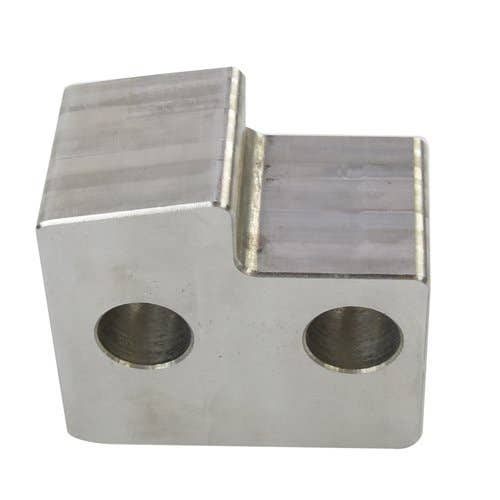 153786 | Drawbar Support Spacer | John Deere 7200 7210 7400 7410 7500 7505 7510 7515 7600 7610 7700 7710 7800 7810 |  | L76092