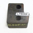 434513 | Drawbar Support Spacer | John Deere 7200 7210 7400 7410 7500 7505 7510 7600 7610 7700 7710 7800 7810 | | L76092