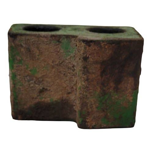 429655 | Drawbar Support Spacer | John Deere 7630 7720 7730 7820 7830 7920 7930 8100 8110 8110T 8120 8200 8200T 8210 8210T 8220 8220T 8300 8300T 8310 8310T 8320 8320T 8400 8400T 8410 8410T 8420 8420T |  | R115454