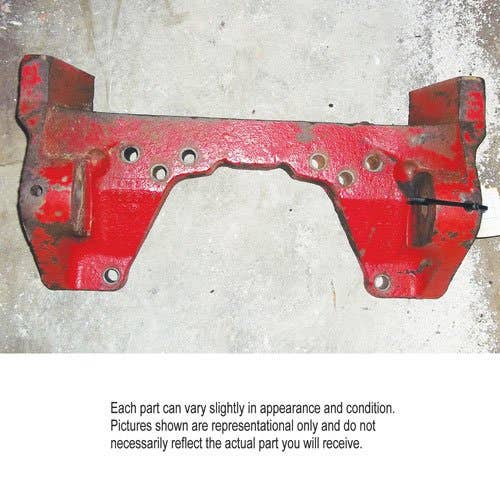 499559 | Drawbar Support | International | Farmall | IH 1086 1486 1586 3388 3588 3788 |  | 72812C1