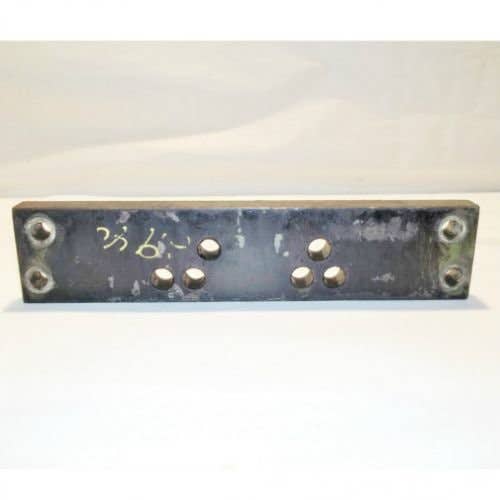 431466 | Drawbar Support | John Deere 2840 2940 2941 2950 2951 2955 3030 3040 3055 3120 3130 3140 3141 3150 3155 3255 3351 3641 3651 |  | T28025
