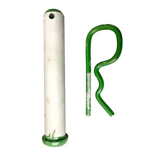 Used Drawbar Swing Control Pin fits John Deere 6800 6900 7200 7210 7400 7405 7410 7420 7510 7520 7600 7610 7700 7710 7720 7800 7810 7820 7920 R95613 Used Drawbar Swing Control Pin fits John Deere 6800 6900 7200 7210 7400 7405 7410 7420 7510 7520 7600 7610 7700 7710 7720 7800 7810 7820 7920 R95613