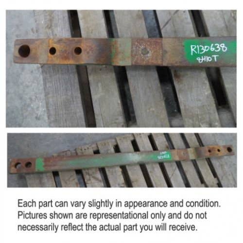 429646 | Drawbar | John Deere 8100 8100T 8110 8110T 8120 8120T 8130 8200 8200T 8210 8210T 8220 8220T 8225R 8230 8230T 8235R 8245R 8260R 8270R 8285R 8295R 8300 8300T 8310 8310R 8310T 8320 8320R 8320RT 8320T 8330T 8335R 8345R 8345RT |  | R297781 | R130638
