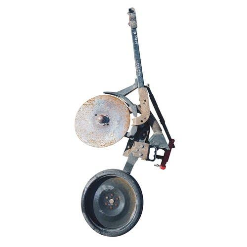 412710 | Drill Row Unit Assembly - Long Tube | Case IH 5300 6300 |  | 1334029C1 | 842894C1 | 1279970C2 | 1344911C3 | 1333955C1 | 113976A1 | 815514C91 | 819339C1