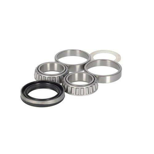 160871 | Drive Axle Housing Bearing Kit | Case 40XT 60XT 70XT 75XT 410 420 430 435 440 |  | D63653 | 341837A2 | R32216 | 197805A1 | 338551A2