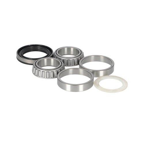160871 | Drive Axle Housing Bearing Kit | Case 40XT 60XT 70XT 75XT 410 420 430 435 440 |  | D63653 | 341837A2 | R32216 | 197805A1 | 338551A2