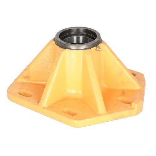 156637 | Drive Axle Housing | Case 1845 1845B 1845C 1845S |  | 222930A1 | D63672 | D67818