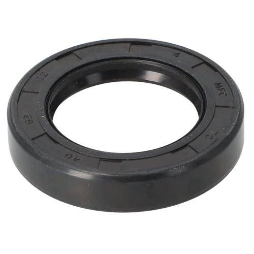 176168 | Drive Axle Seal | Allis Chalmers 5050 | Yanmar YM135D YM155D YM1300D | Zetor 6745 6748 8045 10045 12045 16045 |  | 40001280 | TX51820