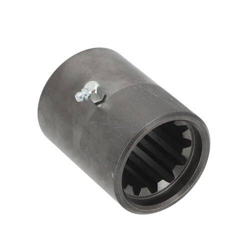 114188 | Drive Axle Shaft Coupler - Case IH | 248600A1 | 250756A1 | Case IH CPX610 CPX620 620 625 2344 2366 2388 2577 2588 |  | 248600A1 | 250756A1
