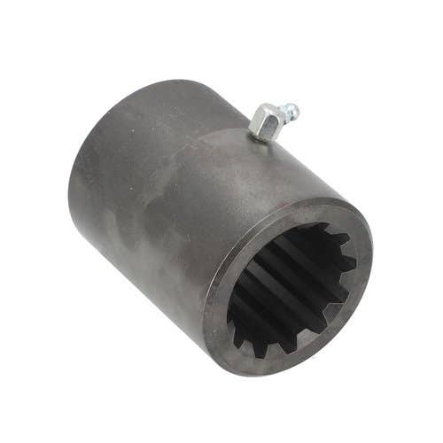 114188 | Drive Axle Shaft Coupler - Case IH | 248600A1 | 250756A1 | Case IH CPX610 CPX620 620 625 2344 2366 2388 2577 2588 |  | 248600A1 | 250756A1