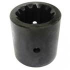 108782 | Drive Axle Shaft Coupler | Case IH CPX420 420 1640 1644 1660 1666 1670 1680 1680 1688 2055 2144 2155 2166 2188 2555 | | 184341C2 | 184341C1