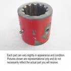 408782 | Drive Axle Shaft Coupler | Case IH CPX420 420 1640 1644 1660 1666 1670 1680 1688 2055 2144 2155 2166 2188 2555 | International | Farmall | IH 915 1460 1480 | | 184341C2 | 184341C1 | 184341C1