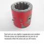 408782 | Drive Axle Shaft Coupler | Case IH CPX420 420 1640 1644 1660 1666 1670 1680 1688 2055 2144 2155 2166 2188 2555 | International | Farmall | IH 915 1460 1480 | | 184341C2 | 184341C1 | 184341C1 408782 | Drive Axle Shaft Coupler | Case IH CPX420 420 1640 1644 1660 1666 1670 1680 1688 2055 2144 2155 2166 2188 2555 | International | Farmall | IH 915 1460 1480 | | 184341C2 | 184341C1 | 184341C1