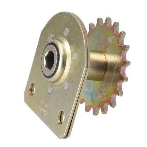 155621 | Drive Chain Sprocket with Bearing | John Deere 7000 7100 |  | AA30654