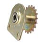 155621 | Drive Chain Sprocket with Bearing | John Deere 7000 7100 | | AA30654 155621 | Drive Chain Sprocket with Bearing | John Deere 7000 7100 | | AA30654