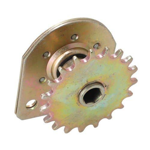 155621 | Drive Chain Sprocket with Bearing | John Deere 7000 7100 |  | AA30654