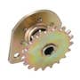 155621 | Drive Chain Sprocket with Bearing | John Deere 7000 7100 | | AA30654 155621 | Drive Chain Sprocket with Bearing | John Deere 7000 7100 | | AA30654