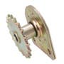 155621 | Drive Chain Sprocket with Bearing | John Deere 7000 7100 | | AA30654 155621 | Drive Chain Sprocket with Bearing | John Deere 7000 7100 | | AA30654