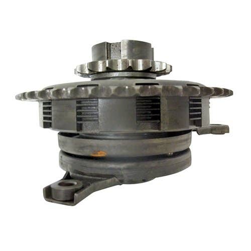 Used Drive Clutch Assembly - Formsprag fits Case 1500 1700 D54926 D55802 Used Drive Clutch Assembly - Formsprag fits Case 1500 1700 D54926 D55802
